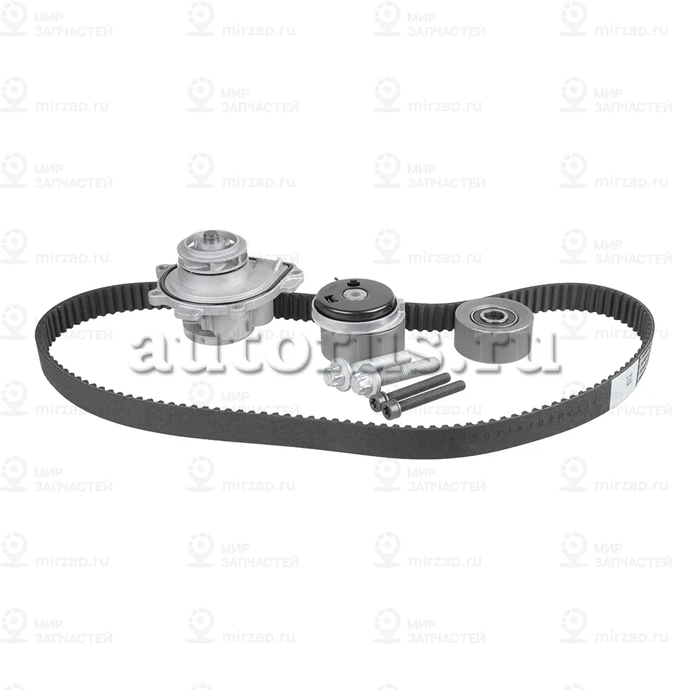 Запчасть Continental CT1077WP2