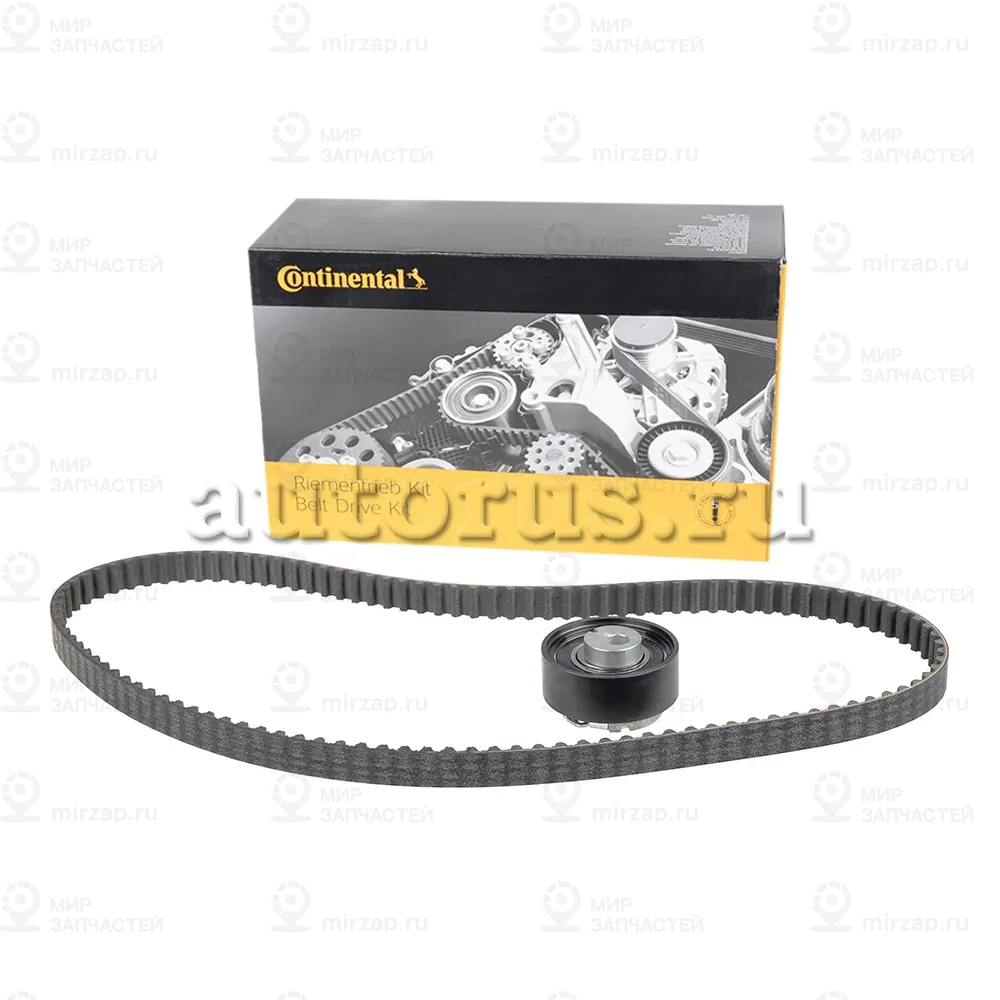Запчасть Continental CT1164K1