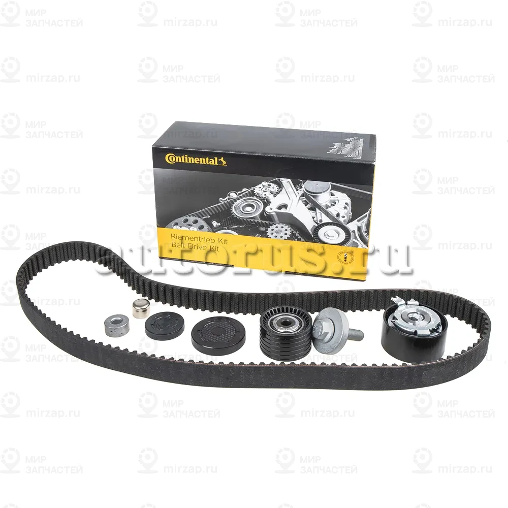 Запчасть Continental CT1179K3