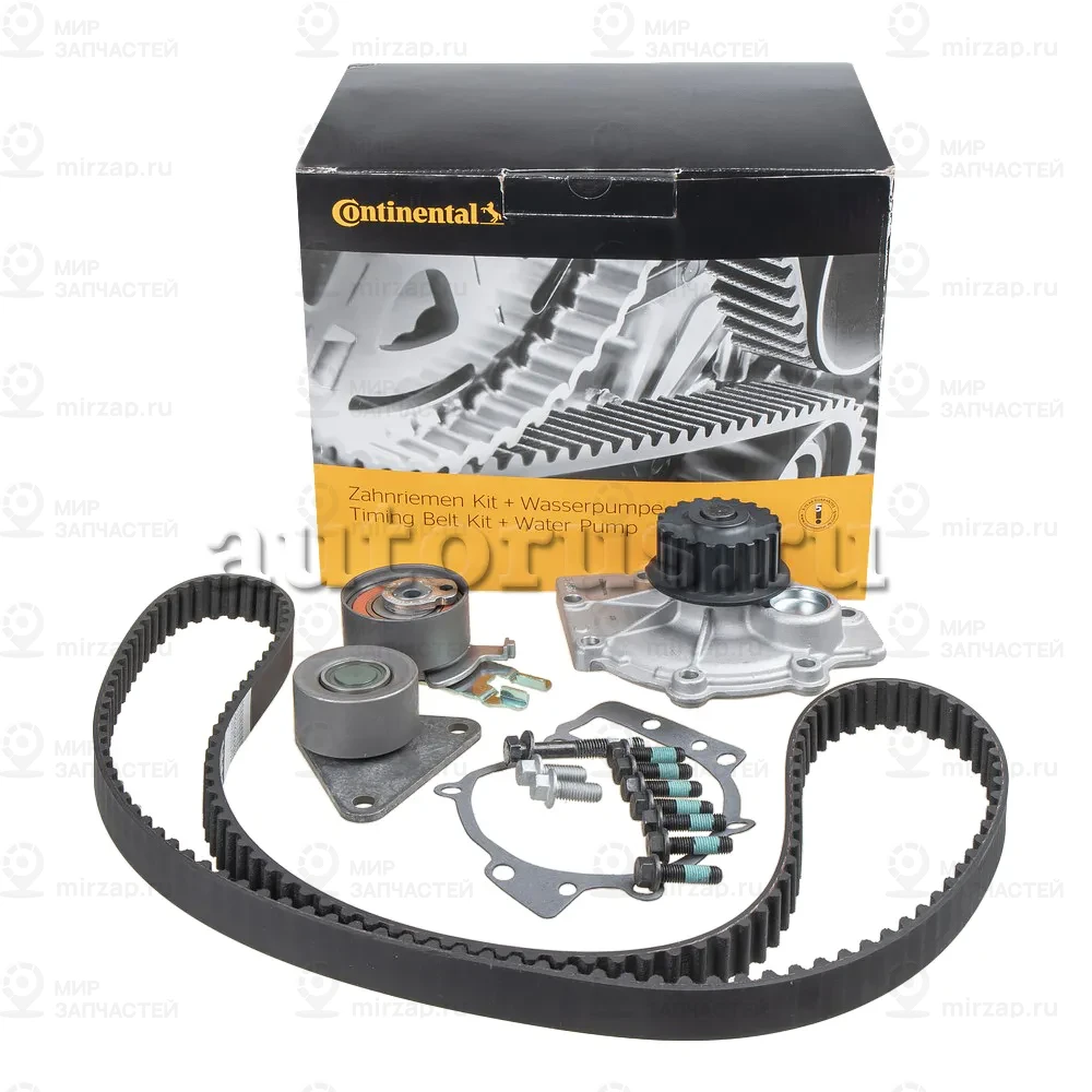 Запчасть Continental CT979WP2