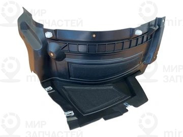Запчасть VAG 4M8853817EGRU