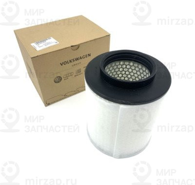 Фильтр воздушный
 VAG 4N0129620B