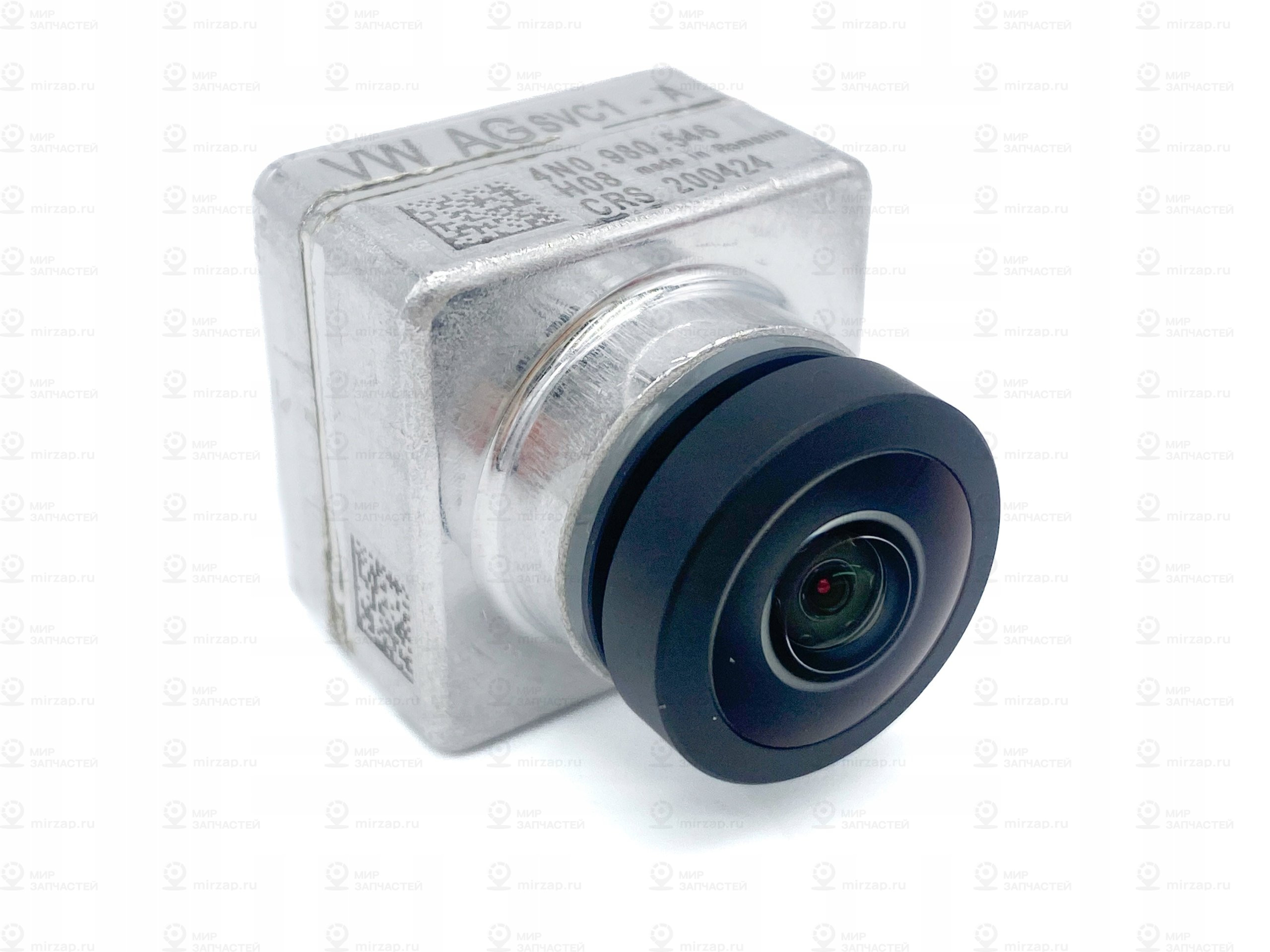 Камера
 VAG 4N0980546