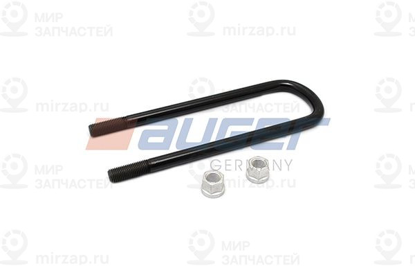 Стремянка рессоры AUGER 77697