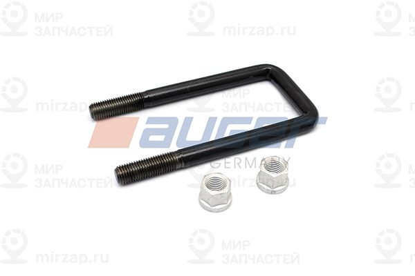 Стремянка рессоры AUGER 77717