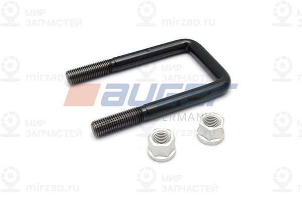 Стремянка рессоры AUGER 77719