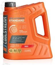 Запчасть COOLSTREAM CS010202RD