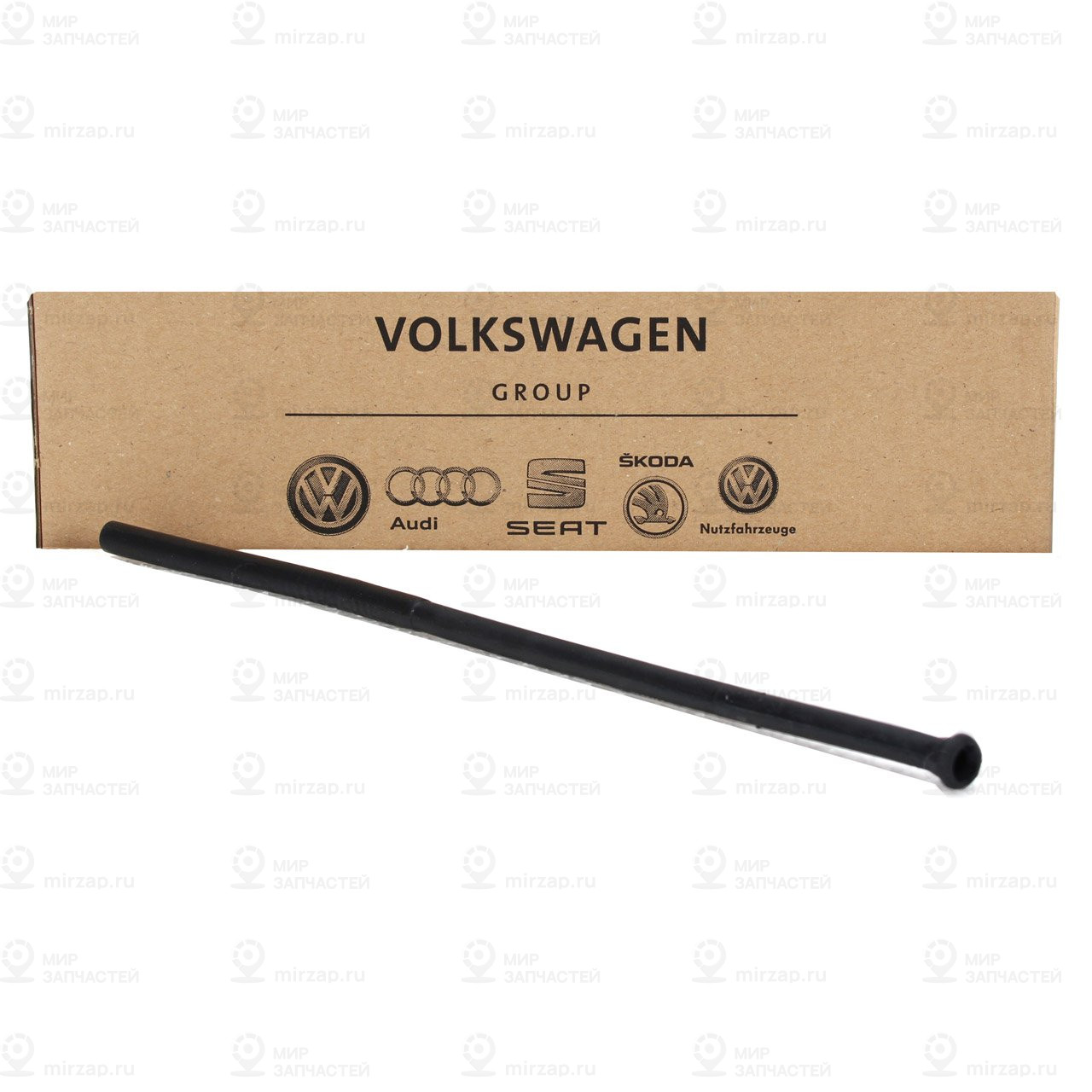Schlauch
 VAG 510827861A