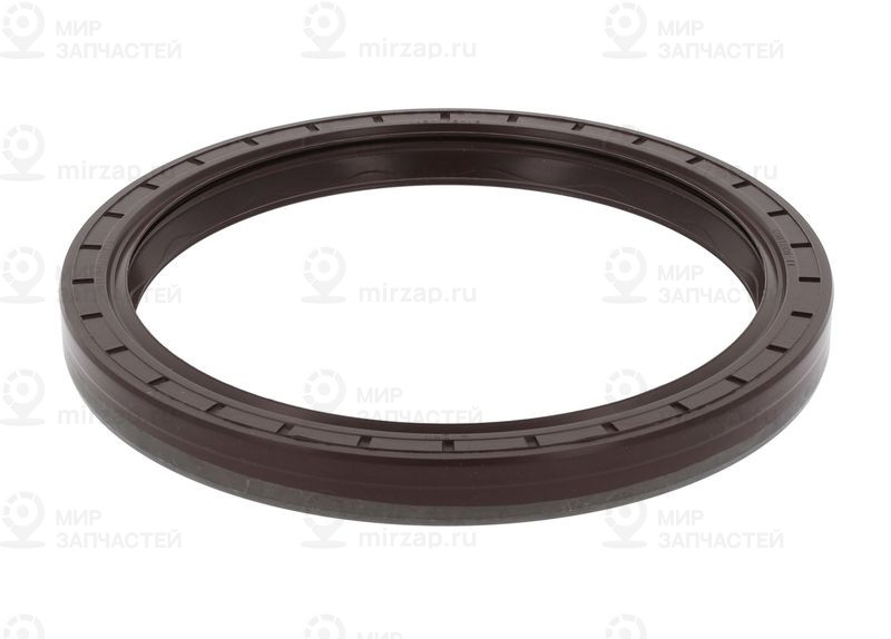 Уплотняющее кольцо, ступица колеса CORTECO 01016689B