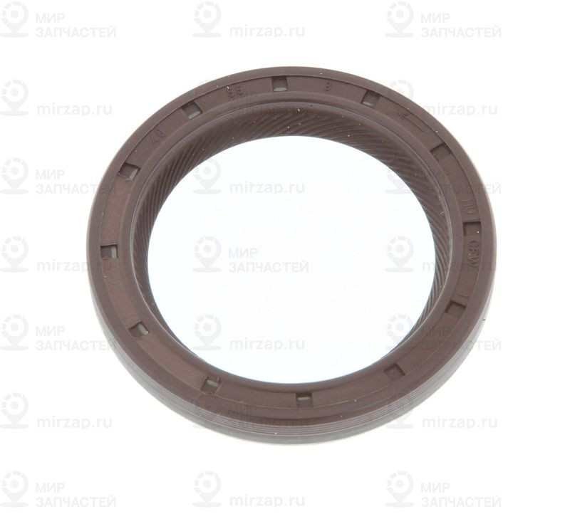Уплотняющее кольцо, механическая коробка передач CORTECO 01019285B