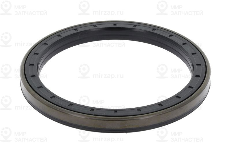 Уплотняющее кольцо, ступица колеса CORTECO 01025740B