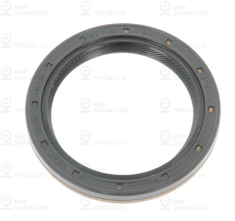 Уплотняющее кольцо, механическая коробка передач CORTECO 01026401B