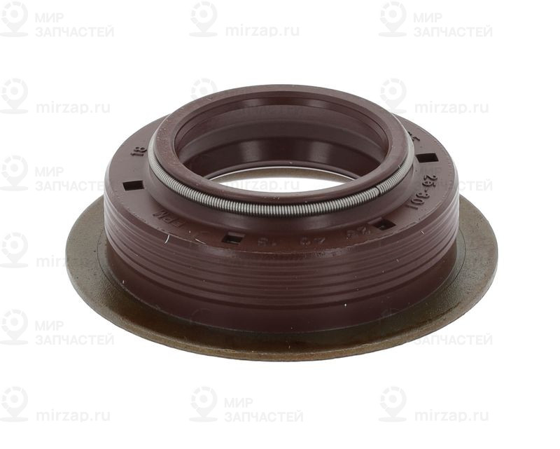 Уплотняющее кольцо, механическая коробка передач CORTECO 01029609B