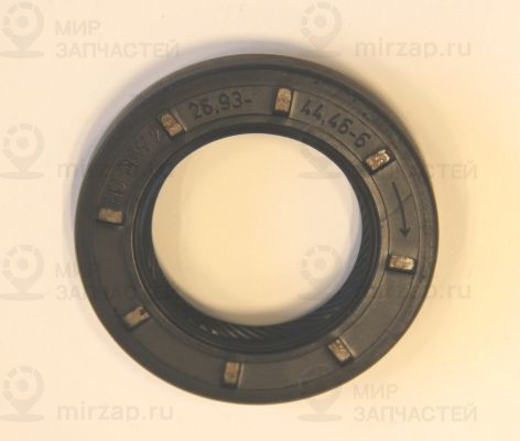 Уплотняющее кольцо, механическая коробка передач CORTECO 01031073B