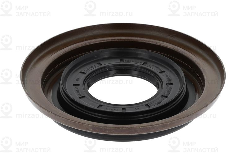 Уплотняющее кольцо, дифференциал CORTECO 01031980B