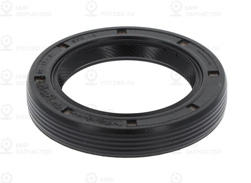 Уплотняющее кольцо, дифференциал CORTECO 01033477B