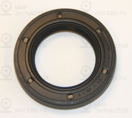 Уплотняющее кольцо, механическая коробка передач CORTECO 01033852B
