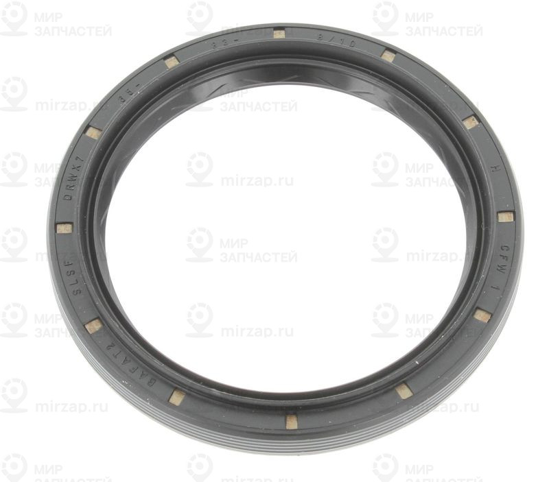 Уплотняющее кольцо, раздаточная коробка CORTECO 01035951B