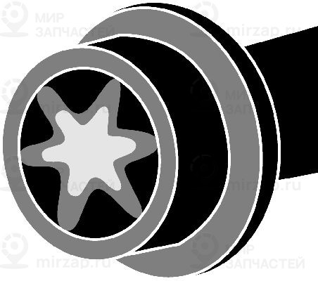 Запчасть CORTECO 016710B