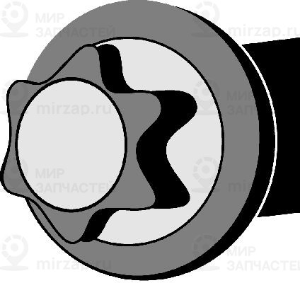 Запчасть CORTECO 016713B