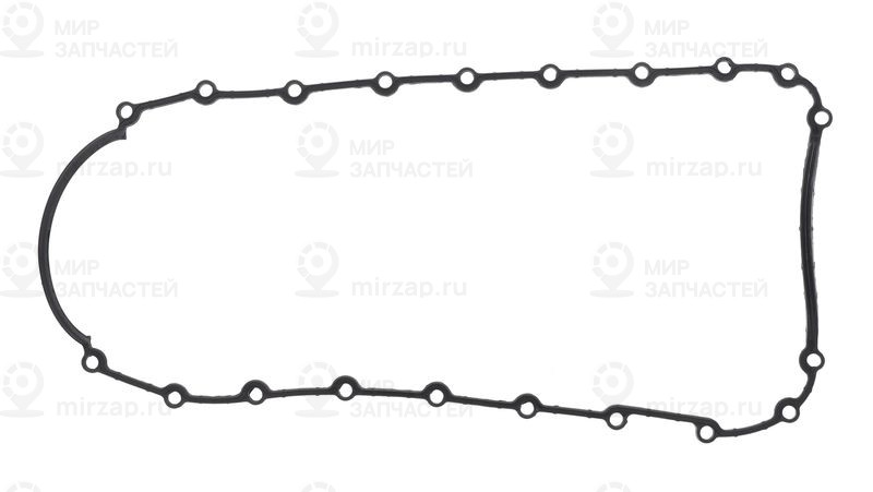 Прокладка, масляный поддон CORTECO 023718P