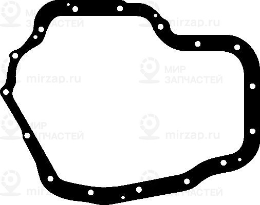 Запчасть CORTECO 026327P