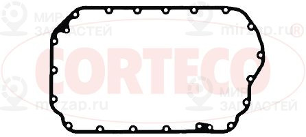 Запчасть CORTECO 028040P