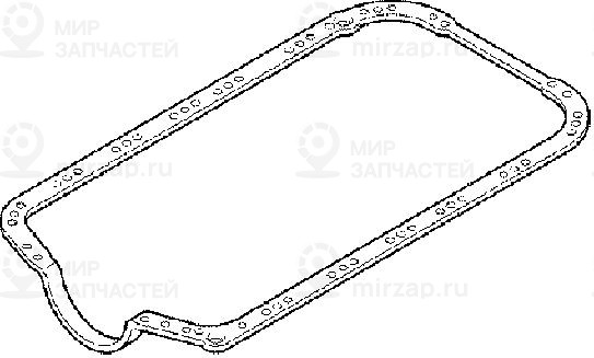 Запчасть CORTECO 028091P