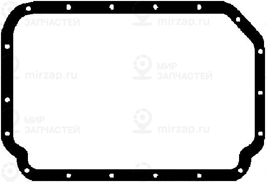 Запчасть CORTECO 028164P