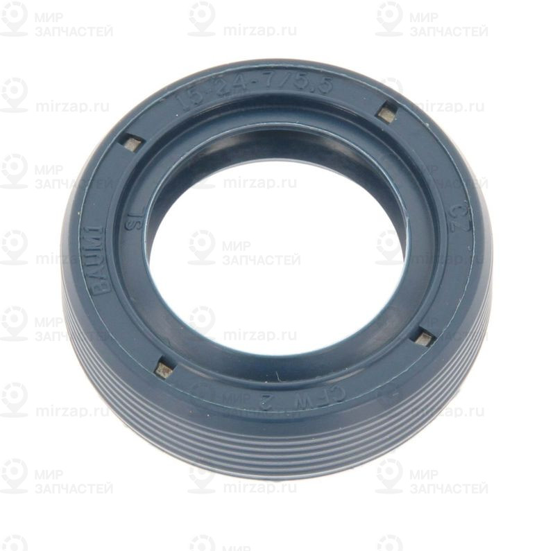 Уплотняющее кольцо, механическая коробка передач CORTECO 12000444B