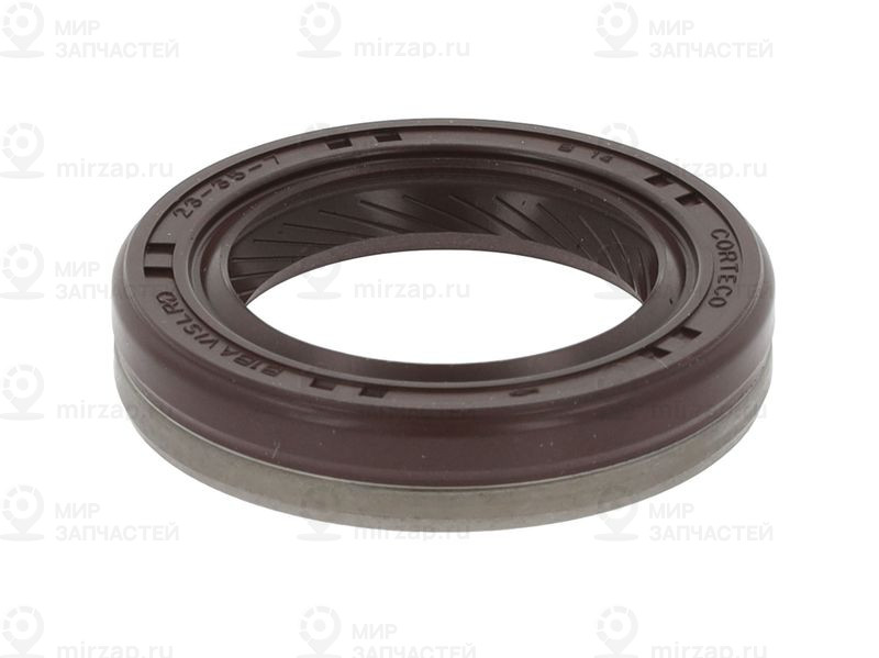 Уплотняющее кольцо, коленчатый вал CORTECO 12011305B