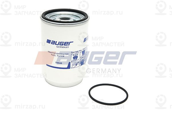 Топливный фильтр AUGER 78946