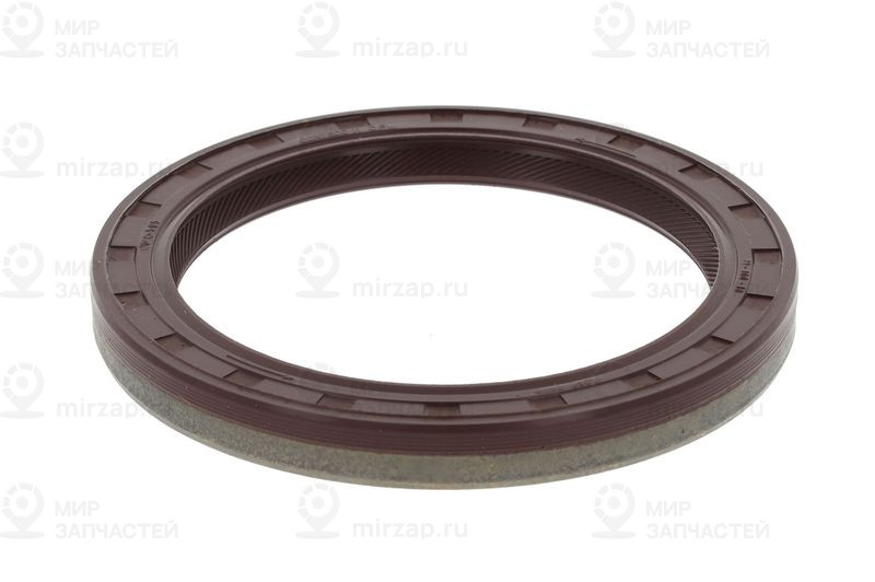 Уплотняющее кольцо, коленчатый вал CORTECO 12013860B