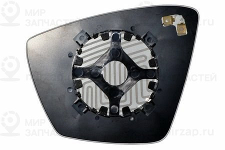 Зеркальное стекло
 VAG 565857521
