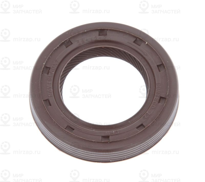 Уплотняющее кольцо, распределительный вал CORTECO 12015425B