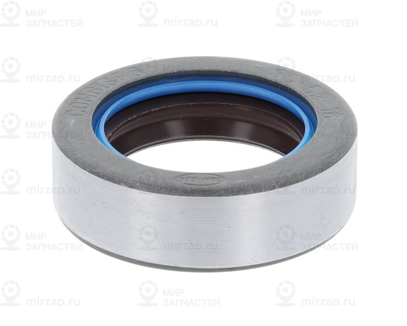 Уплотнительное кольцо CORTECO 12015717B