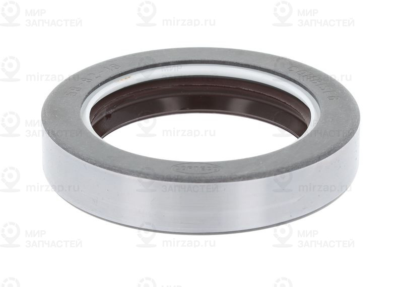 Уплотняющее кольцо, дифференциал CORTECO 12017237B