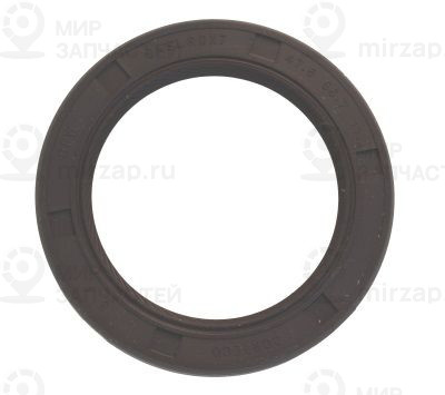 Уплотняющее кольцо, коленчатый вал CORTECO 15011251B