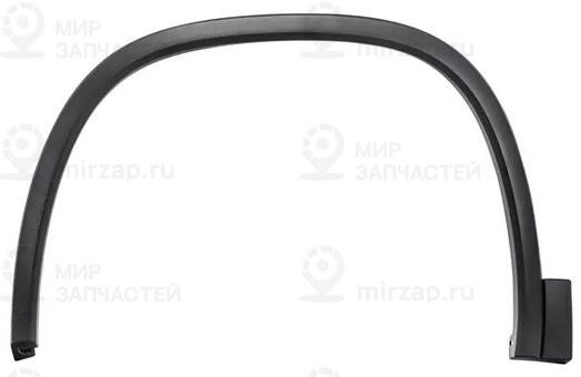 Кожух
 VAG 565955110AGRU