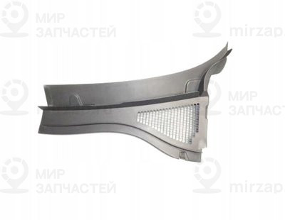 Облицовка Рамки Ветрового Стек
 VAG 566819415A9B9