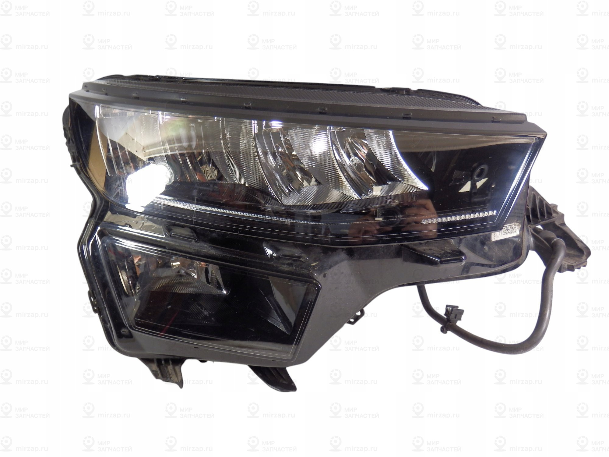 Светодиодные Фары
 VAG 566941010