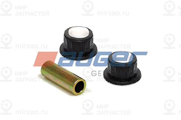 Втулка, листовая рессора AUGER 79141
