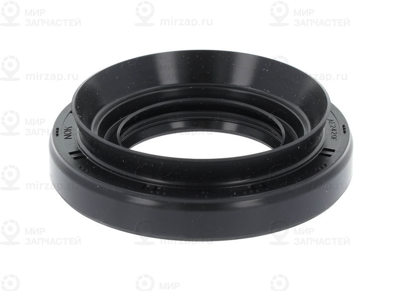 Уплотняющее кольцо, дифференциал CORTECO 19027779B