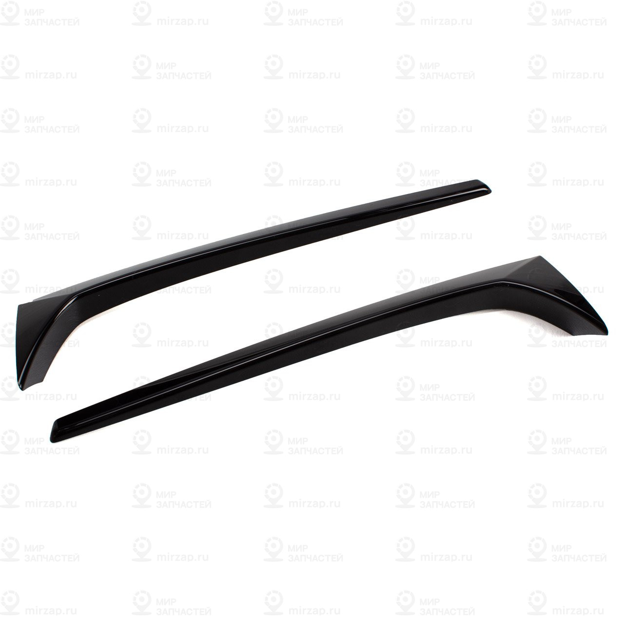 Спойлер
 VAG 57A071601