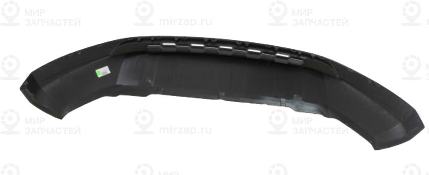 Spoiler
 VAG 57A8070619B9