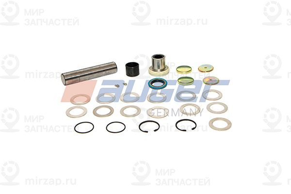Ремкомплект, шкворень поворотного кулака AUGER 79809