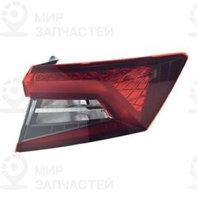 Leuchte
 VAG 57A945207