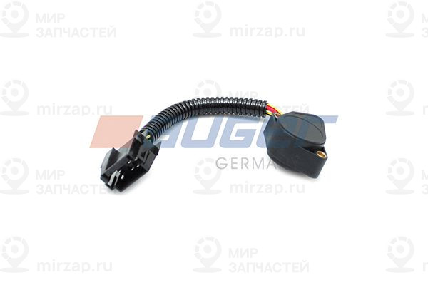 Датчик, положение педали акселератора AUGER 80245