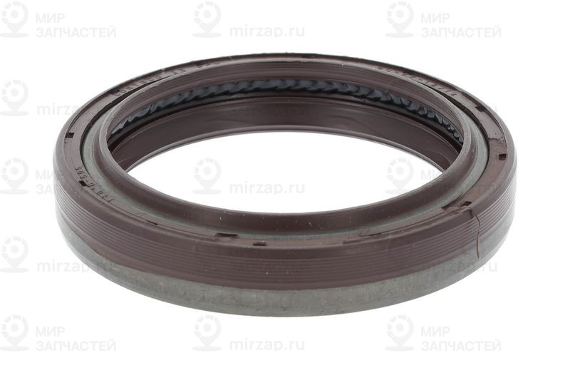 Уплотняющее кольцо, коленчатый вал CORTECO 19036918B