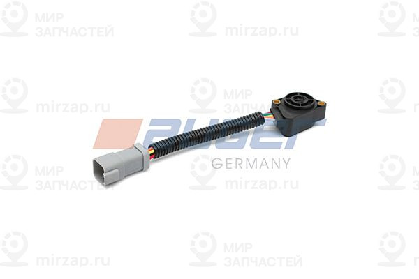 Датчик, положение педали акселератора AUGER 80246